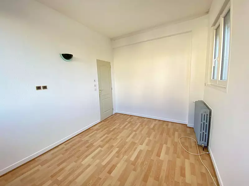 Appartement, 87 m²