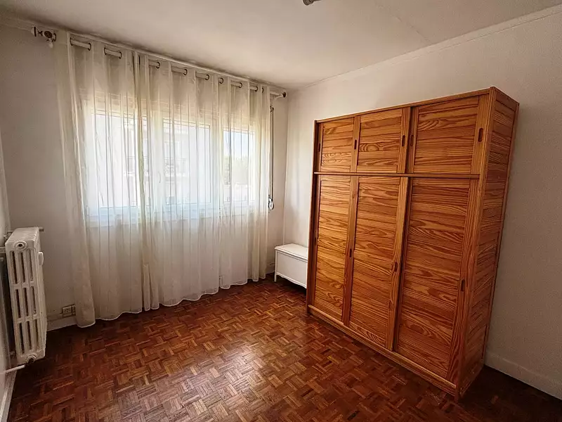 Appartement, 76 m²