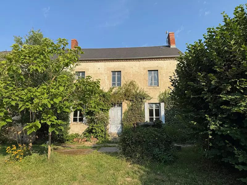 Maison, 175 m²