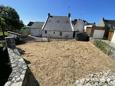 Terrain, 160 m²