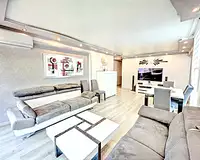 Appartement, 107 m²