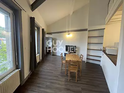 Appartement, 64,1 m²