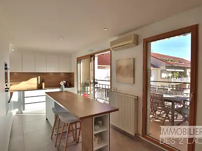 Appartement, 102 m²