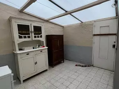 Maison, 102 m²