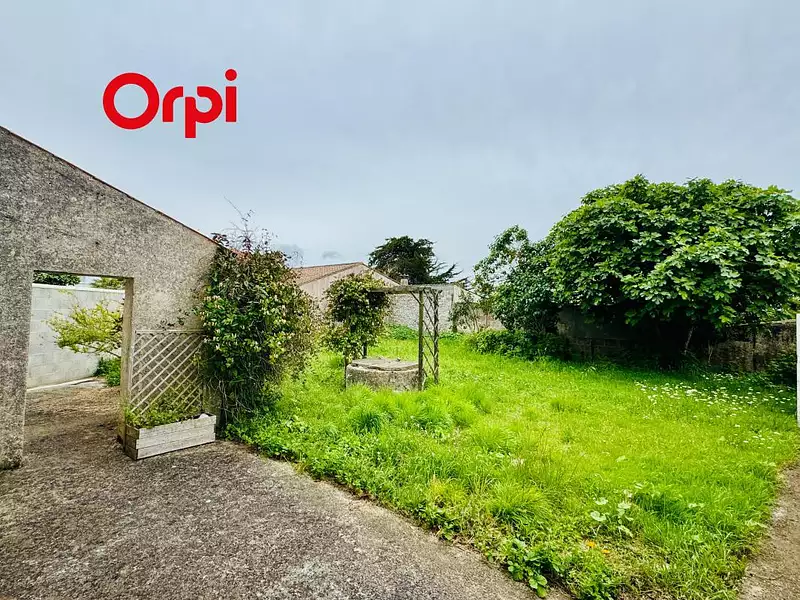 Maison, 155 m²