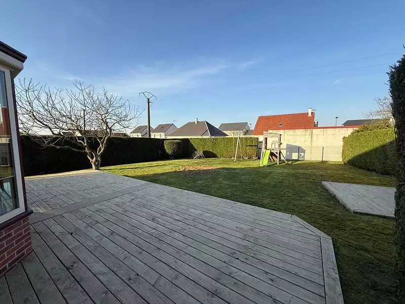 Maison, 156 m²
