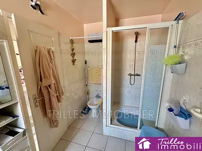 Maison, 55 m²