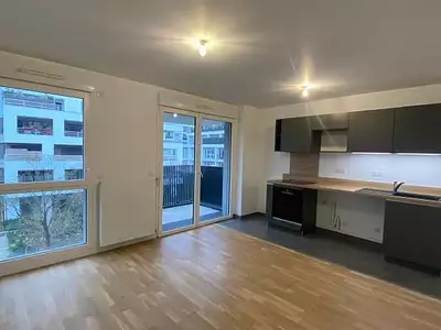 Appartement, 28 m²