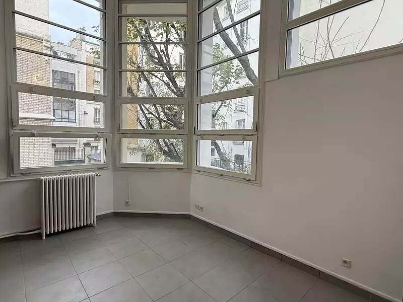 Appartement, 36 m²