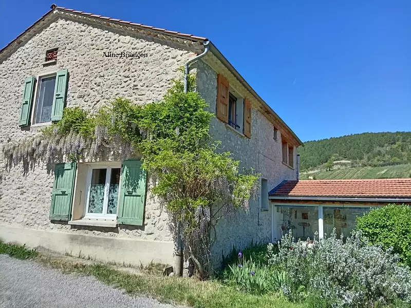 Maison, 203 m²