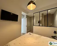 Appartement, 44,5 m²