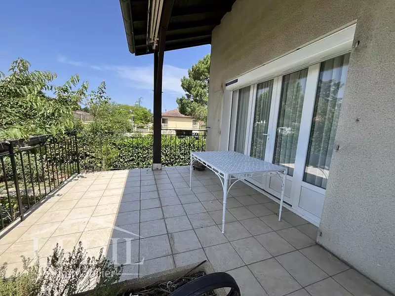 Maison, 140 m²