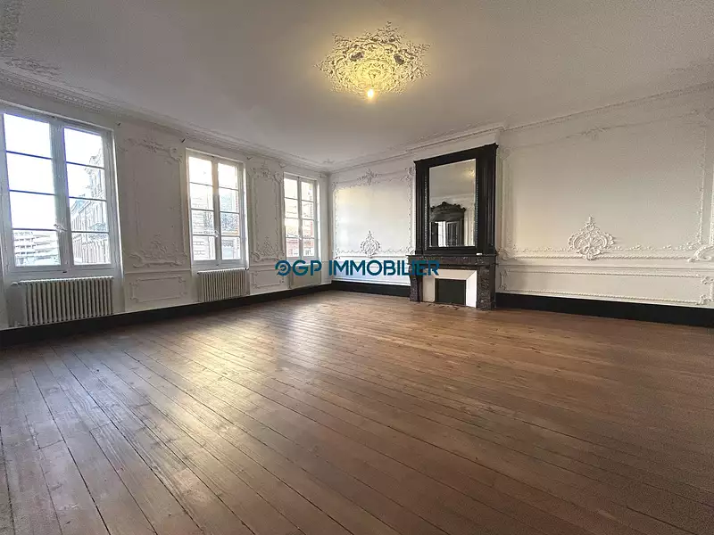 Appartement, 172 m²