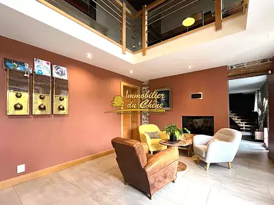 Maison, 200 m²