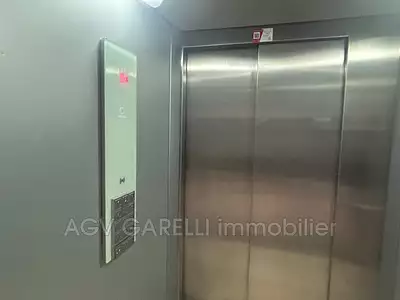 Appartement, 57 m²