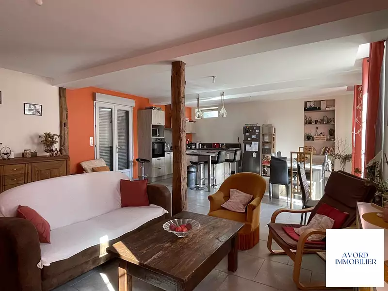 Maison, 147 m²