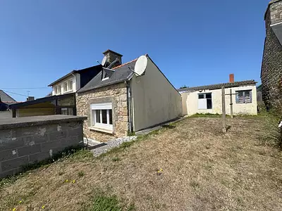 Maison, 93 m²