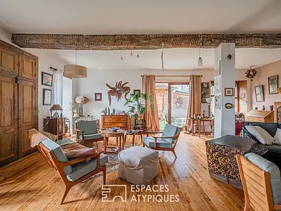 Maison, 160 m²