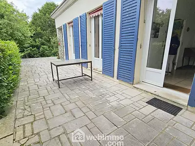 Maison, 137 m²