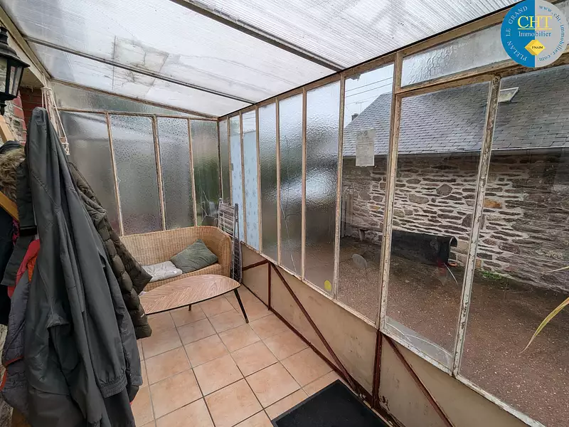 Maison, 90 m²