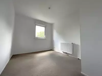 Appartement, 64 m²