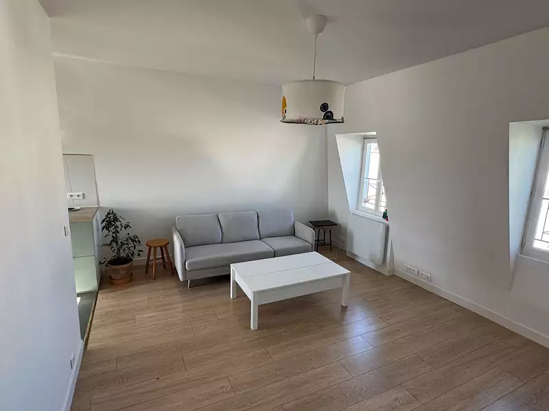 Appartement, 43 m²