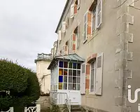 Maison, 345 m²