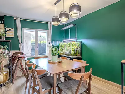Maison, 85 m²