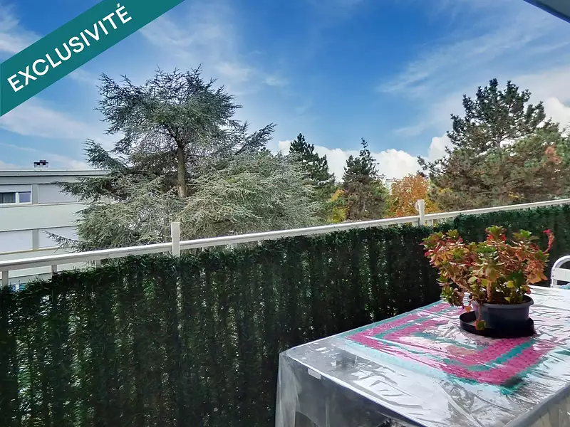 Appartement, 75 m²