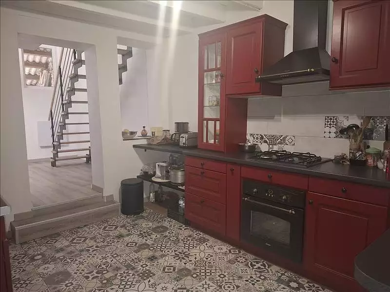 Maison, 170 m²
