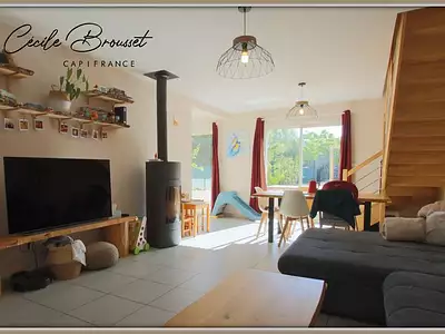 Maison, 130 m²