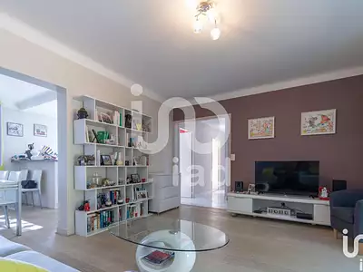 Maison, 135 m²