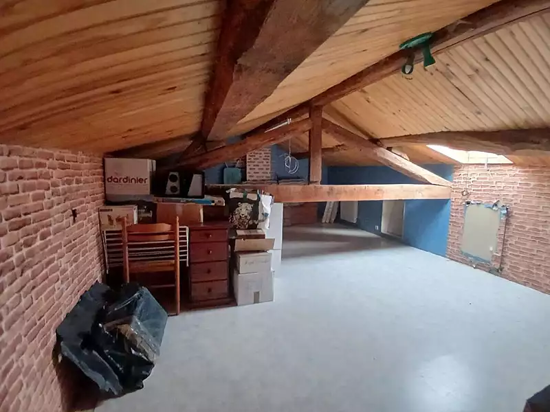 Maison, 180 m²