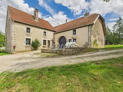Maison, 262 m²