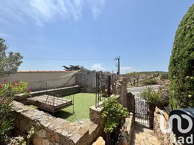 Maison, 180 m²