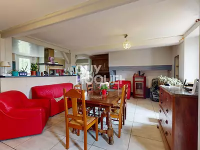 Maison, 163,63 m²