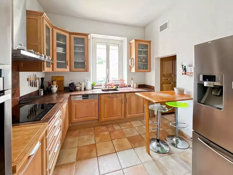 Maison, 130 m²