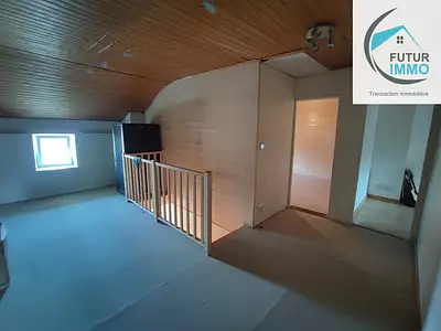 Maison, 139 m²