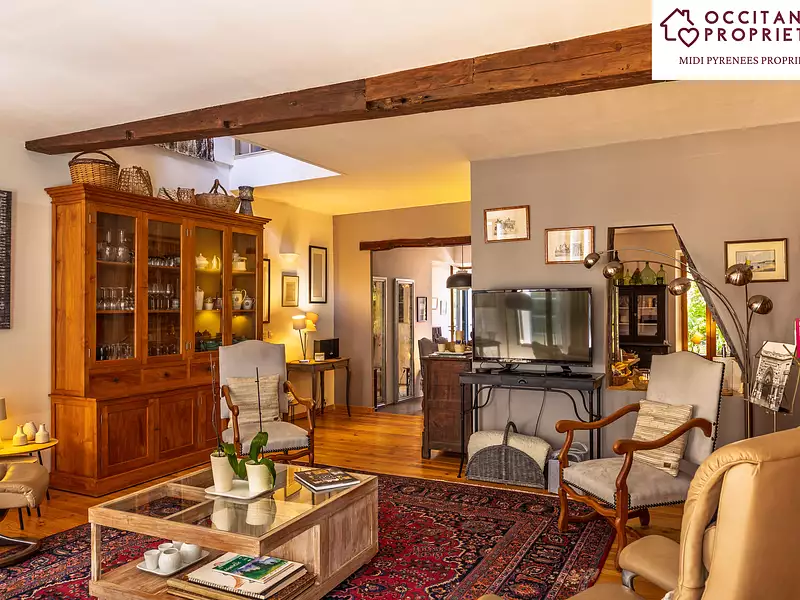 Maison, 192 m²
