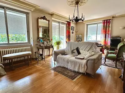 Maison, 205 m²