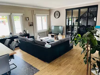 Maison, 190 m²