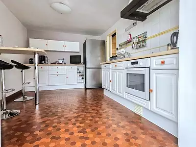 Maison, 185 m²