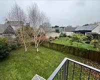 Appartement, 55 m²