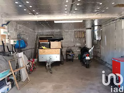 Maison, 158 m²