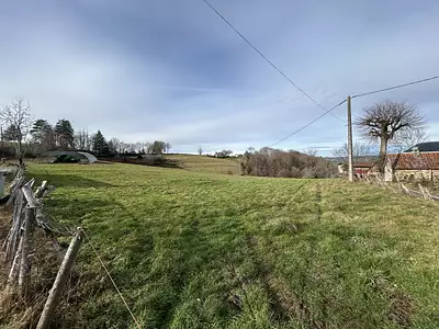 Terrain, 3 310 m²