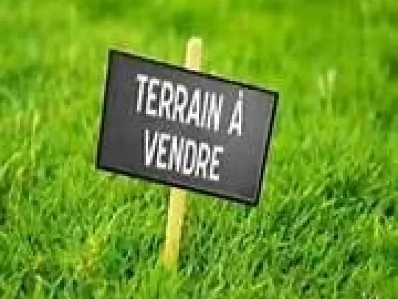 Terrain, 3 804 m²