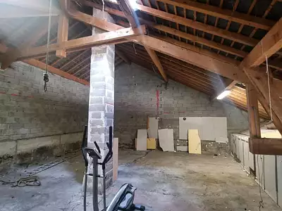 Appartement, 190 m²