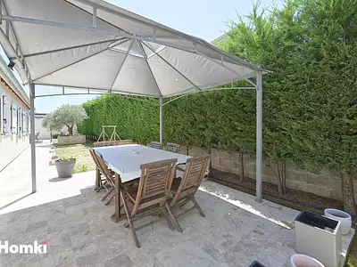 Maison, 126 m²