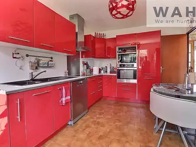 Maison, 104,36 m²