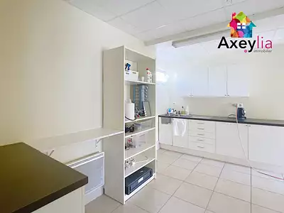 Maison, 313 m²